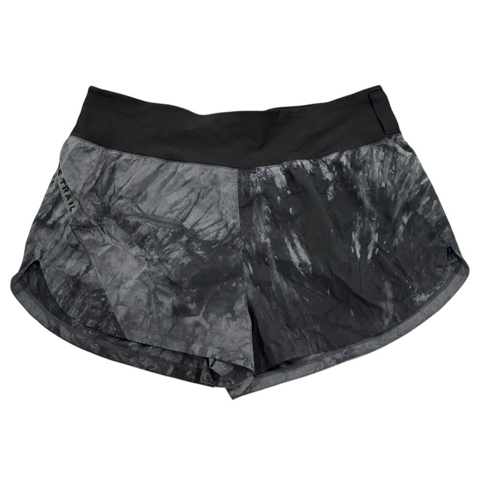 Nike Women's XL Trail Running Shorts